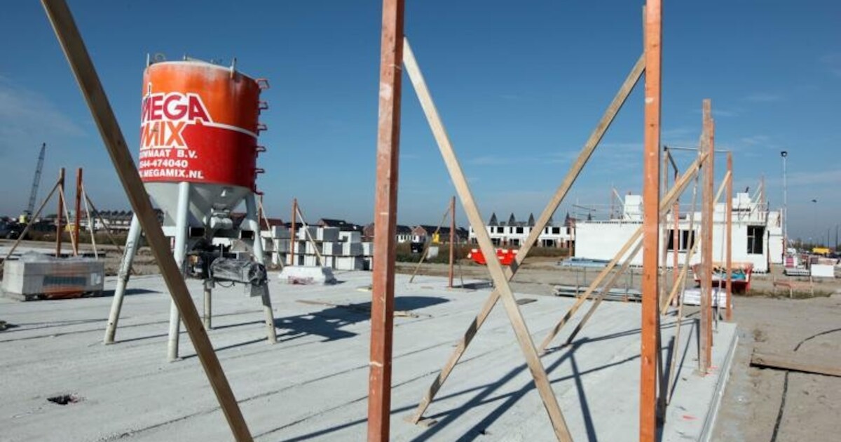 Kavels voor inwoners Oploo en Stevensbeek