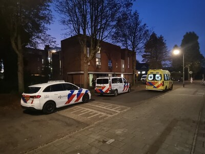 Zonnetje schijnt, maar vrouw die begeleider neerstak kan vanwege ijzel niet naar rechtbank komen