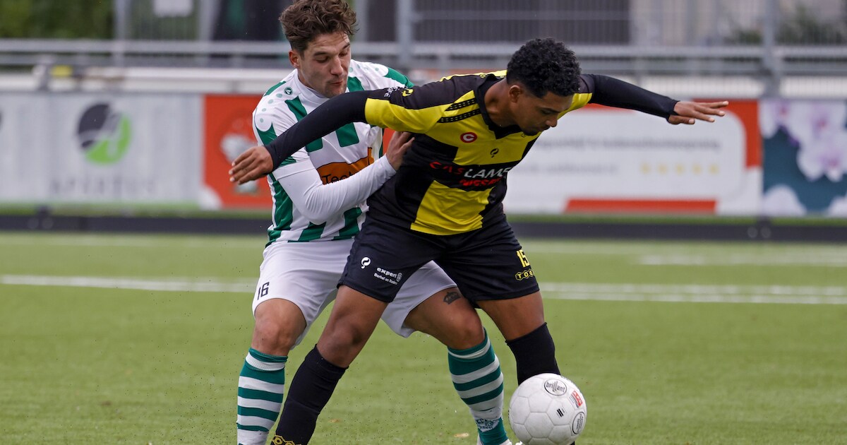 Alle hens aan dek bij AWC: ‘Het wordt nu wel spannend voor ons’ | Sport ...