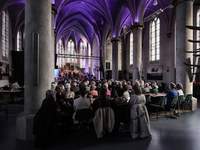 Vroege The Passion in Loo: het had net zo goed iets anders kunnen zijn