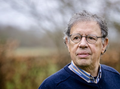 Nederlandse hulpverlener Pieter Wittenberg vrijgesproken van mensensmokkel