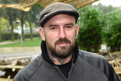 Lichaam in water bij Arnhem, vrienden bezorgd over ‘vermiste’ Ben Saunders