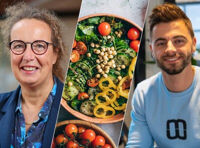 Gezond beginnen aan het nieuwe jaar? Dit moet je wel en vooral niet doen om overtollige ‘decemberkilo’s’ kwijt te raken