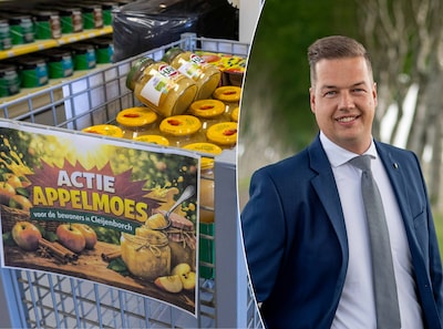 Appelmoesrel leidt tot bedreigingen: ‘Personeel met angst naar het werk’