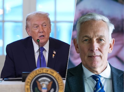 Lezers hadden volop vragen over Trump: lees hier de antwoorden van de defensie-expert terug