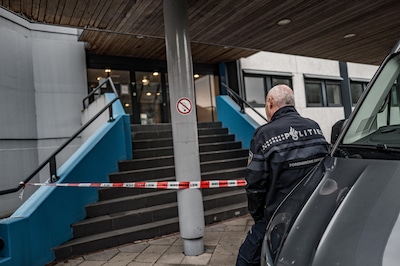 Politie vermoedt dat Abdi A. insluiper was in antikraakpand waar Hajar vermoedelijk om het leven kwam