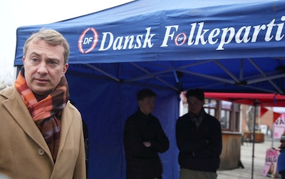 Radicaal-rechtse partijen nemen afstand van Trump: 'Hij heeft fundamentele belofte gebroken'