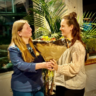 Nieuwe voorzitter voor Broodfonds Emilia Wijchen