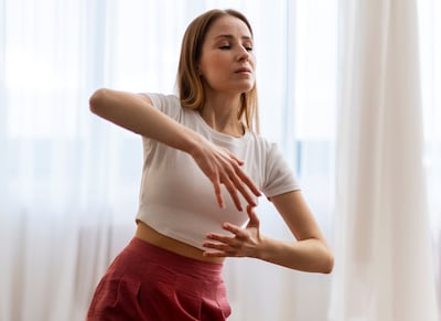 Dansreis door diverse culturen in Arnhem