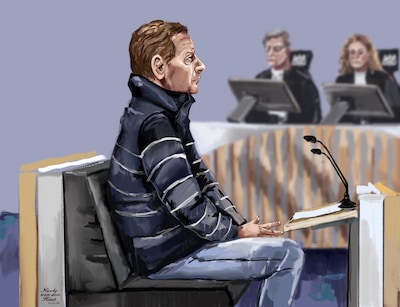 Mels van B. over misbruik 31 meisjes: ‘Ik had het kunnen voorkomen’