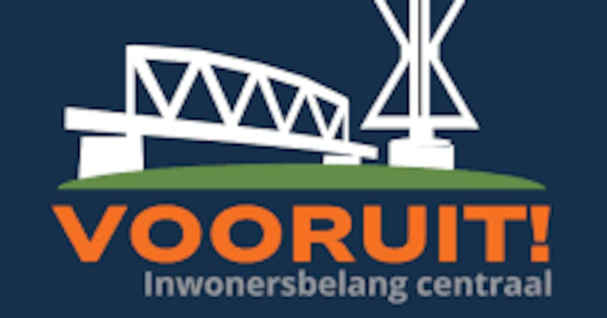 Moerdijk Vooruit! heeft kandidaat-raadslid met een strafblad: ‘We staan achter hem’