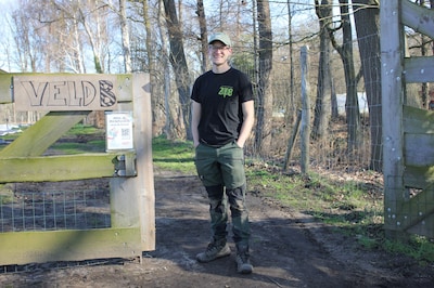 Fietsexcursie GroenteBuur en De Zumpe in Doetinchem