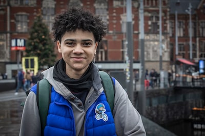 Jason wilde jeugdzorg veranderen, nu excuses komen voor misstanden blijft hij gebroken achter