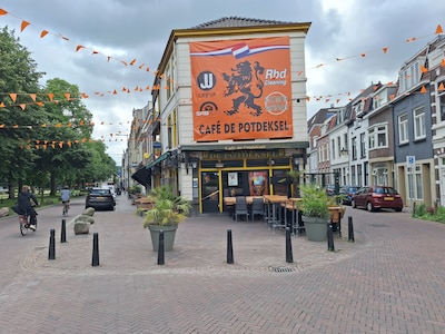 WK 2026: bij deze Utrechtse cafés kijk je naar het Nederlands elftal