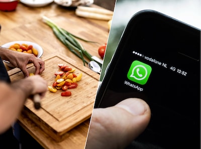 Jonge koks ontslagen na uitgelekt geklaag op WhatsApp, maar werkgever moet nu wél schadevergoeding betalen