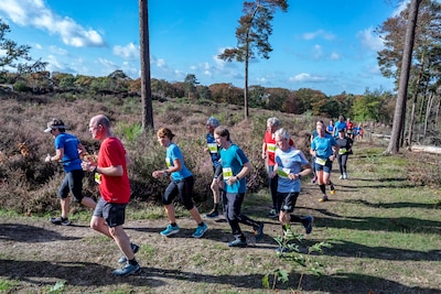 Start2Makkie helpt beginners voorbereiden op Molenhoekse race