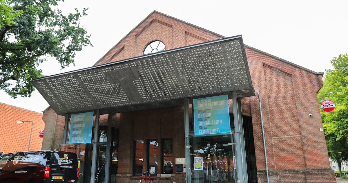 Comedy Tunes houdt comedy night in Bergen op Zoom