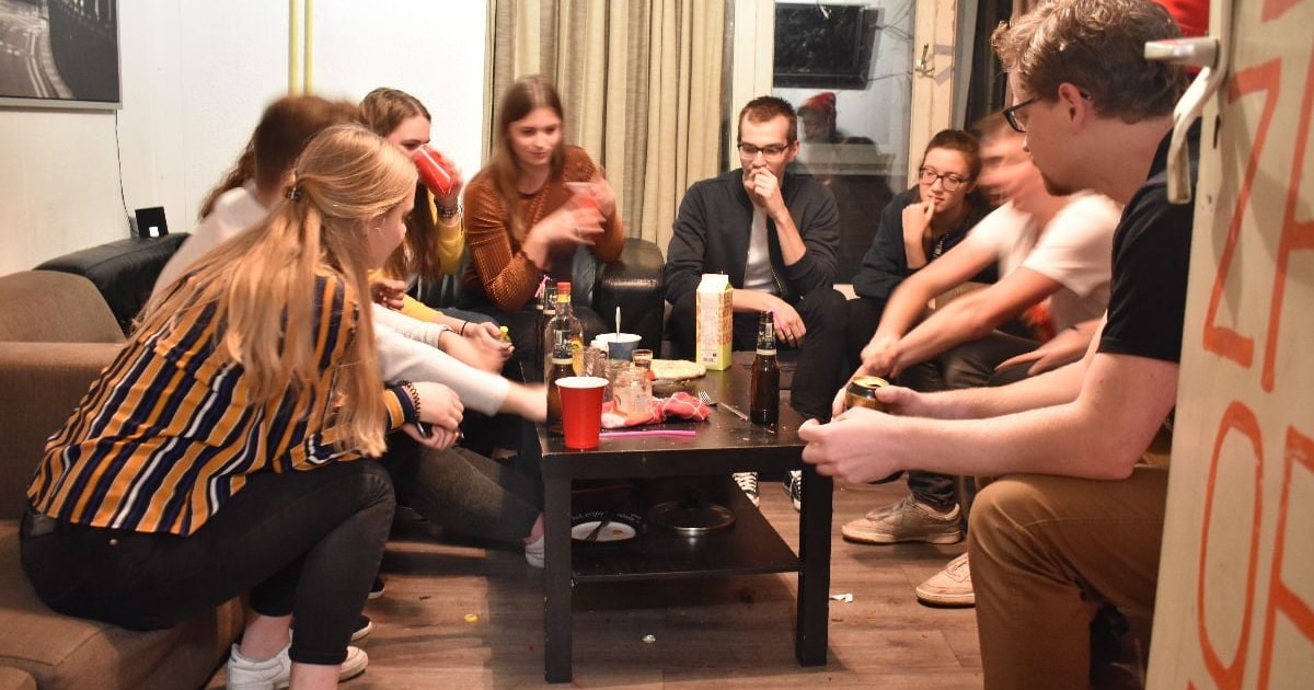 Kamer zoeken wordt nog lastiger: huurprijzen studentenkamers liggen 6,2 procent hoger, dit zijn de p