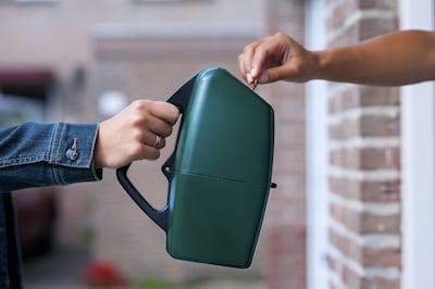 Rotaryclub kiest nieuwe naam om heel de regio te bedienen