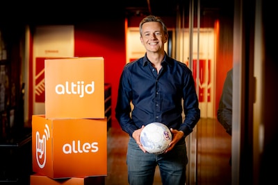 Ziggo-directeur over verplichte ESPN-bundel: ‘Grote kans dat per huishouden minimaal één iemand er blij mee is’