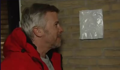 Naam afgeplakt: was thuiswinnaar Miljoenenjacht al op de hoogte van Winston? Postcode Loterij geeft uitleg