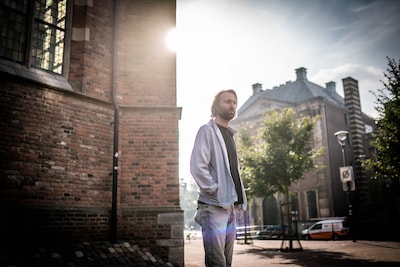 Het boek ‘Auw, ik rouw!’ gaat er niet komen