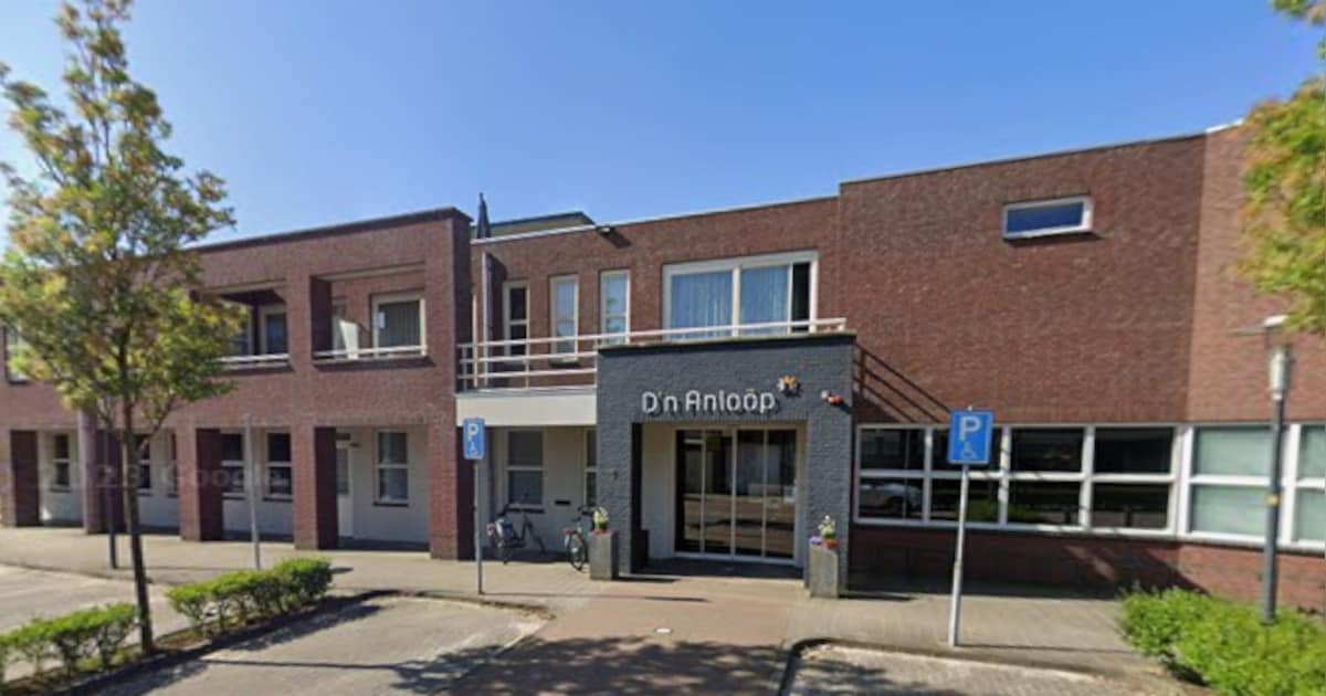 Kermiszondag Hoogeloon op nieuwe locatie