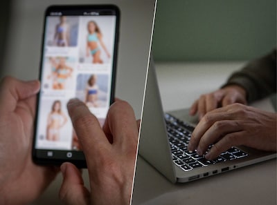 Meldpunt waarschuwt na nieuwe cijfers: zeer jonge kinderen delen vaker zelf naaktfoto’s online