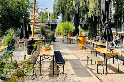 Vaarwel warm weer: 5 x hier in Doetinchem houd je de zomer nog even vast