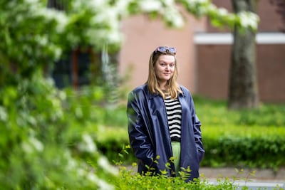 Vera begeleidt bezoekers naar de abortuskliniek: ‘Zelfs het idee dat activisten er staan kan impact 