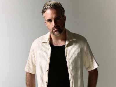 Gitarist Casper over de comeback met Kensington en de breuk met Eloi: ‘Nooit de twijfel gehad om door te gaan’