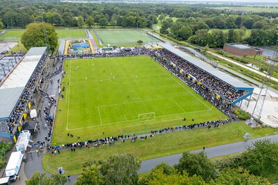 Jeugd-EK in 2029 in Nederland, dit zijn de stadions waarin gespeeld wordt