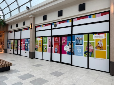 Nieuw shopadres! Deze Duitse modeketen opent binnenkort in Passage Corridor