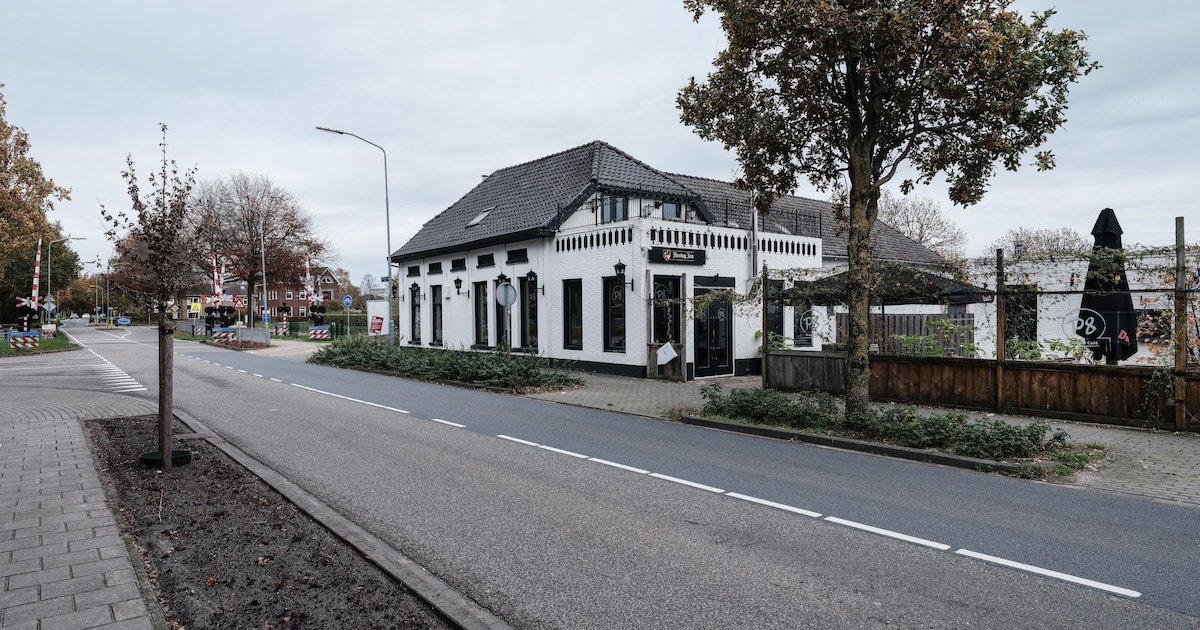 Bekende Achterhoekse discotheek sluit na 45 jaar de deuren: 'Geen droog brood meer te verdienen'