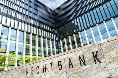 Mannen krijgen levenslang cel voor reeks overvallen, waarbij ook dode viel