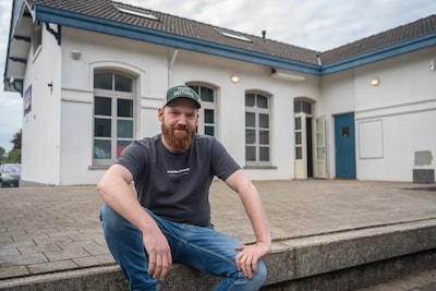 Honderden jongeren dronken er hun eerste biertje, maar na veertig jaar dreigt het jongerencentrum in