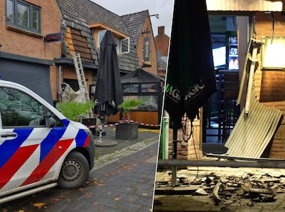 Man bedreigt burgemeester die coffeeshop na explosie sloot: ‘Krijg ík al die junks aan mijn deur’