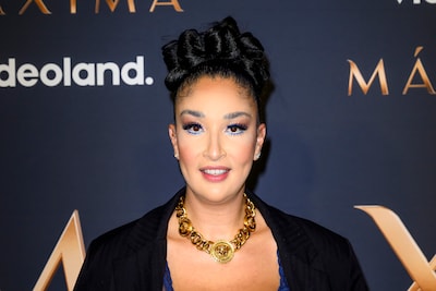 Chaos in de kleedkamer van Soundos en de Gooische Vrouwen zijn los