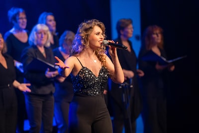'Musical Spring Nights' brengt sterren en lokaal talent samen in Mill