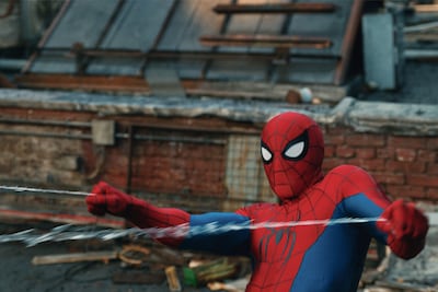 Tom Holland lokt volle zalen: nieuwe Spider-Man breekt record voor beste openingsweekend ooit in VS