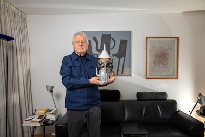 Literaire avond met Cherry Duyns in Oosterbeek