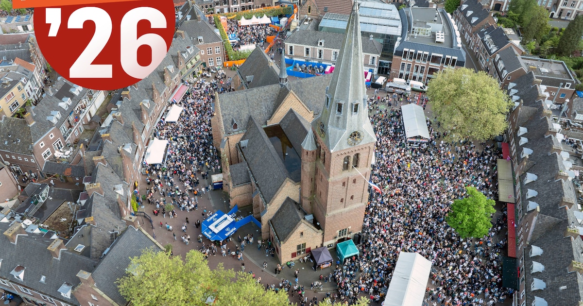 PRO en Stadspartij Wageningen willen er eind mei samen uit zijn: coalitieakkoord in zicht