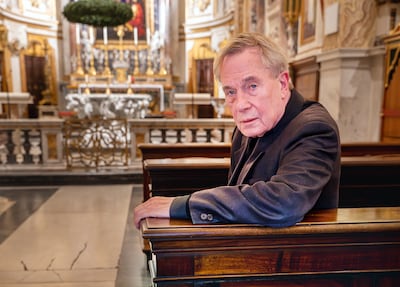 Opluchting in Rome bij rector Antoine Bodar na dood Franciscus: ‘Zijn stijl zorgde voor onrust’