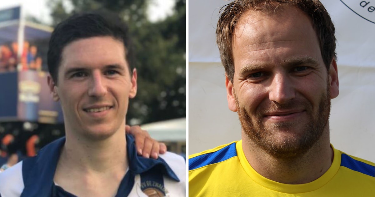 Thielen en Hachmang blikken vooruit op de nacompetitieduels: ‘Het moet nu gebeuren!’