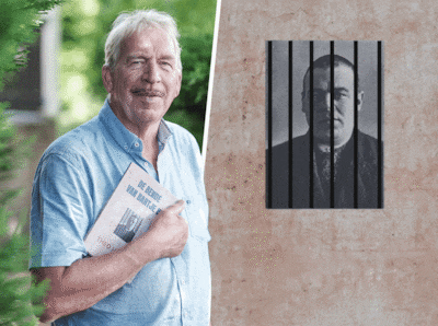 Gevreesde bendeleider Bartje B. haalt elke dag broodjes bij dezelfde bakker (en juist daarom loopt h