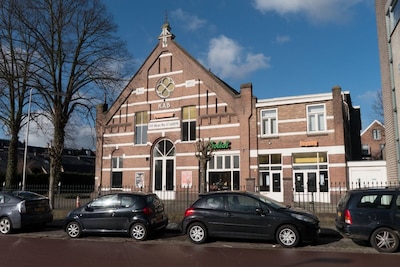 Posttheater Arnhem lanceert vriendenprogramma