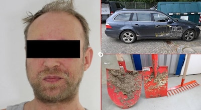 Al vast voor moord van zakenman, nu ook verdachte in zaak verdwenen moeder