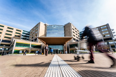 Rijnstate Arnhem krijgt diamanten erkenning voor zorgkwaliteit
