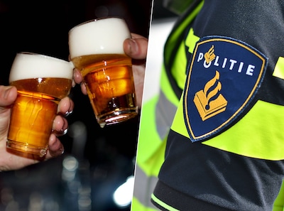 Achterkleinzoon hangt vaak met vrienden bij zijn breiende oma (90) op de bank: buurt klaagt