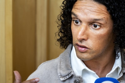 Hoger beroep Ali B | Advocaten van slachtoffers aangekomen bij gerechtshof: ‘Cliënt gaat met vertrouwen deze dag in’